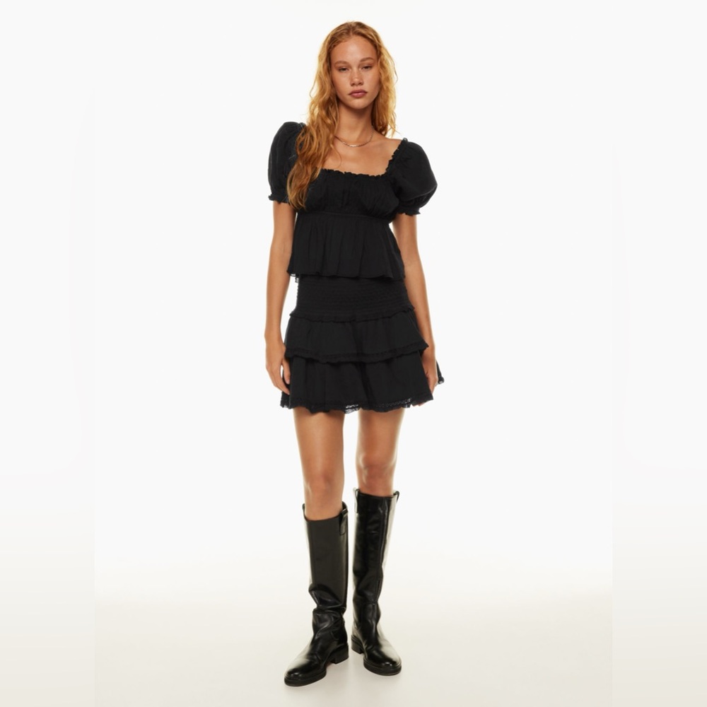 Sunday Best Paloma Skirt